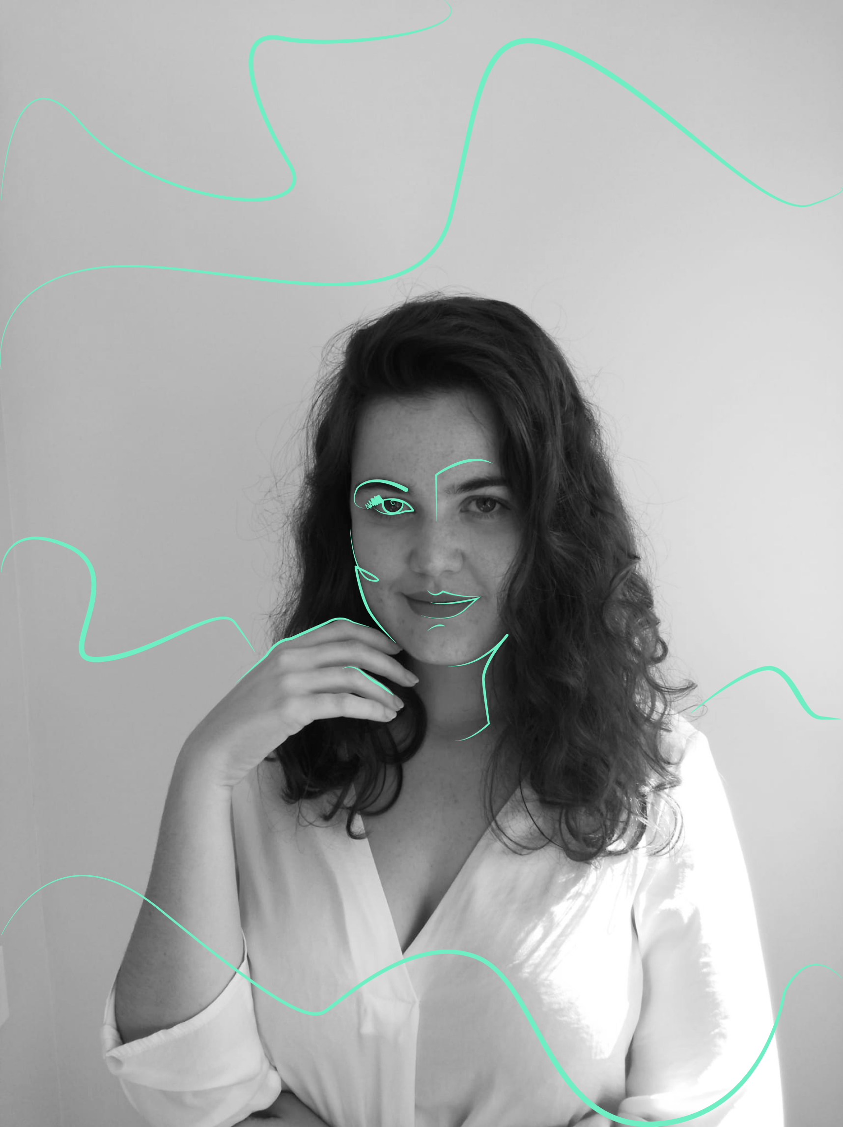 Mi foto