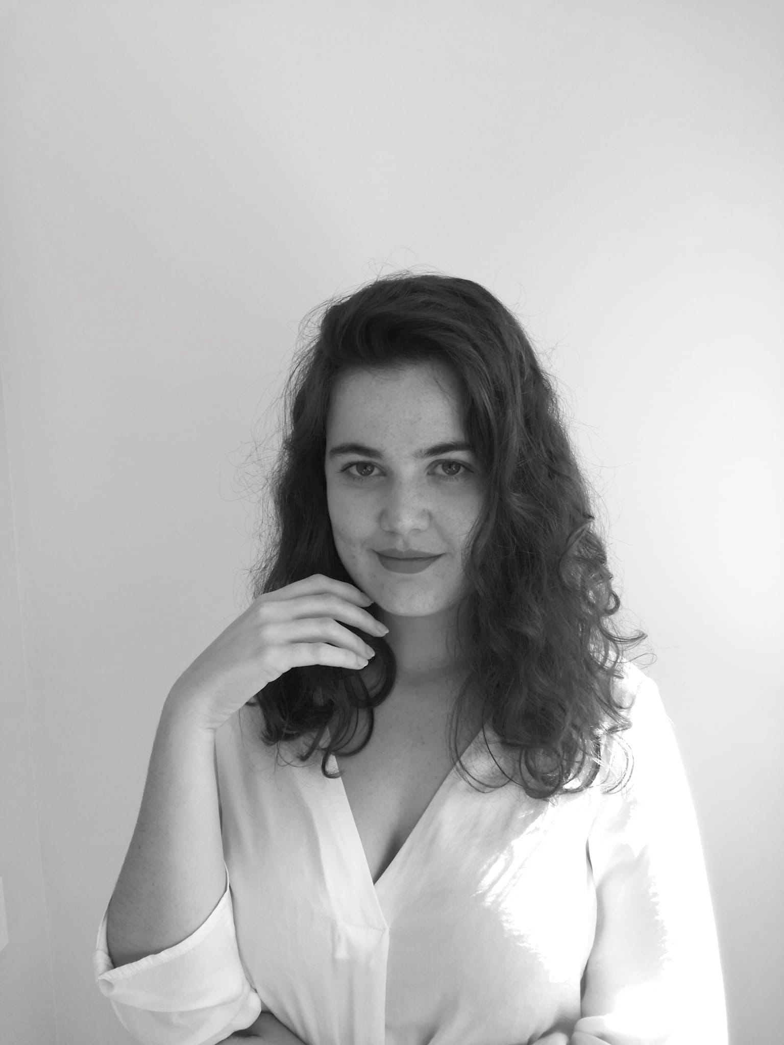 Mi foto